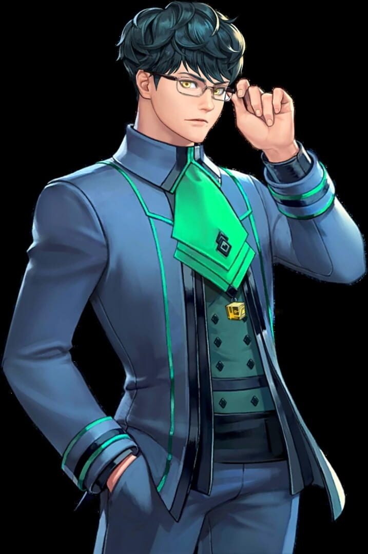 The King of Fighters AllStar