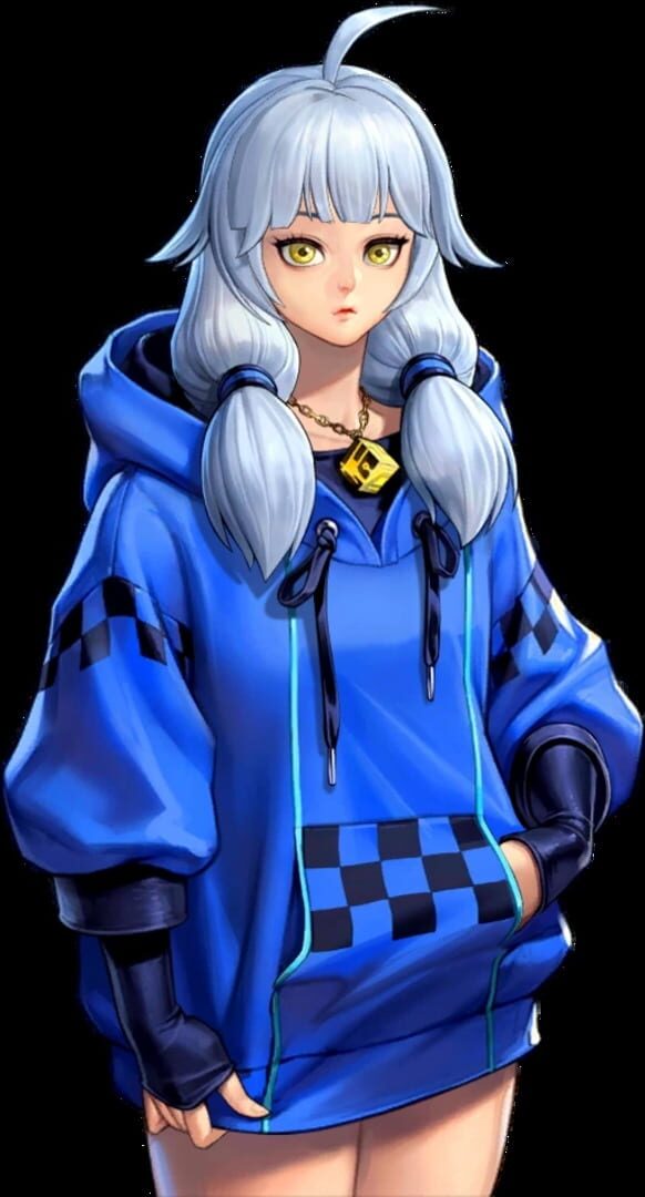 The King of Fighters AllStar