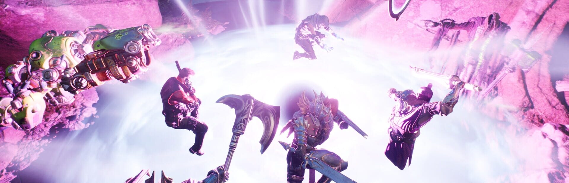 Artwork for Last Hammashan: Awakening of a Hero