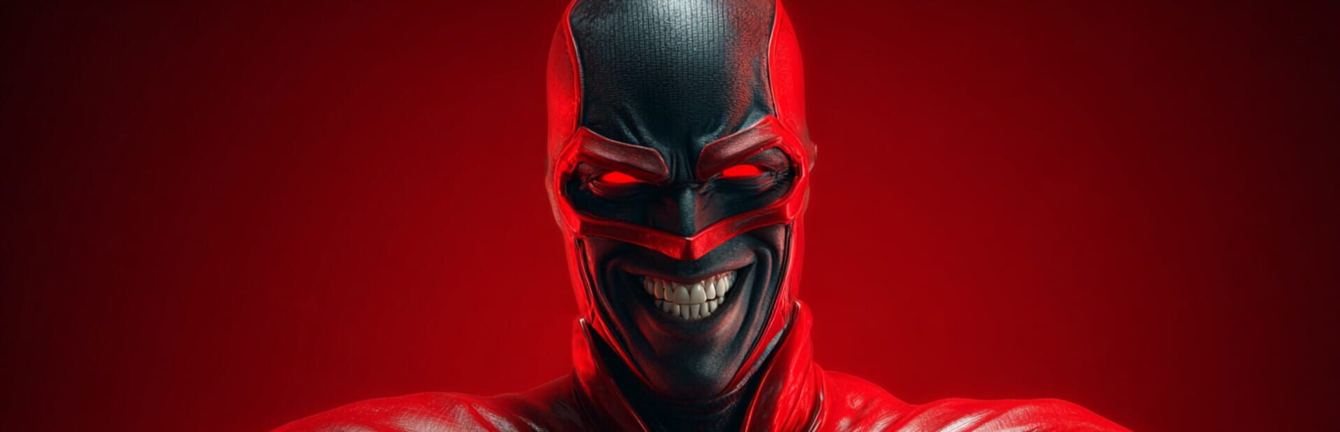 Artwork for Evil Superhero Simulator