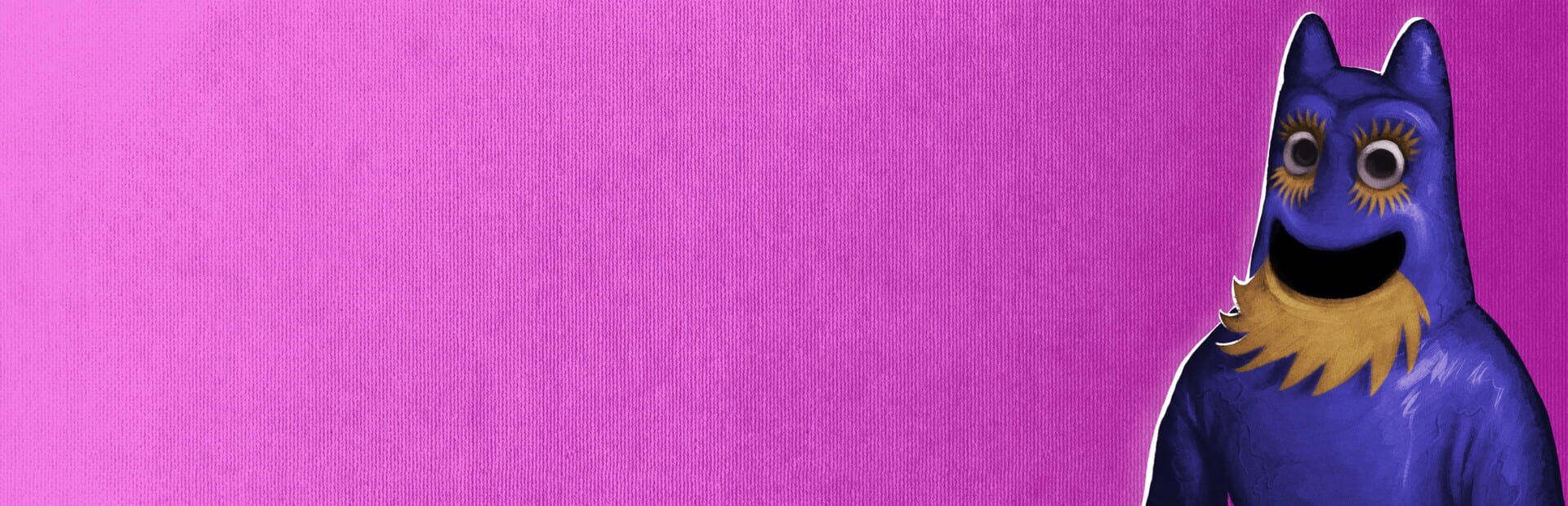 Garten of Banban 8: Anti Devil artwork