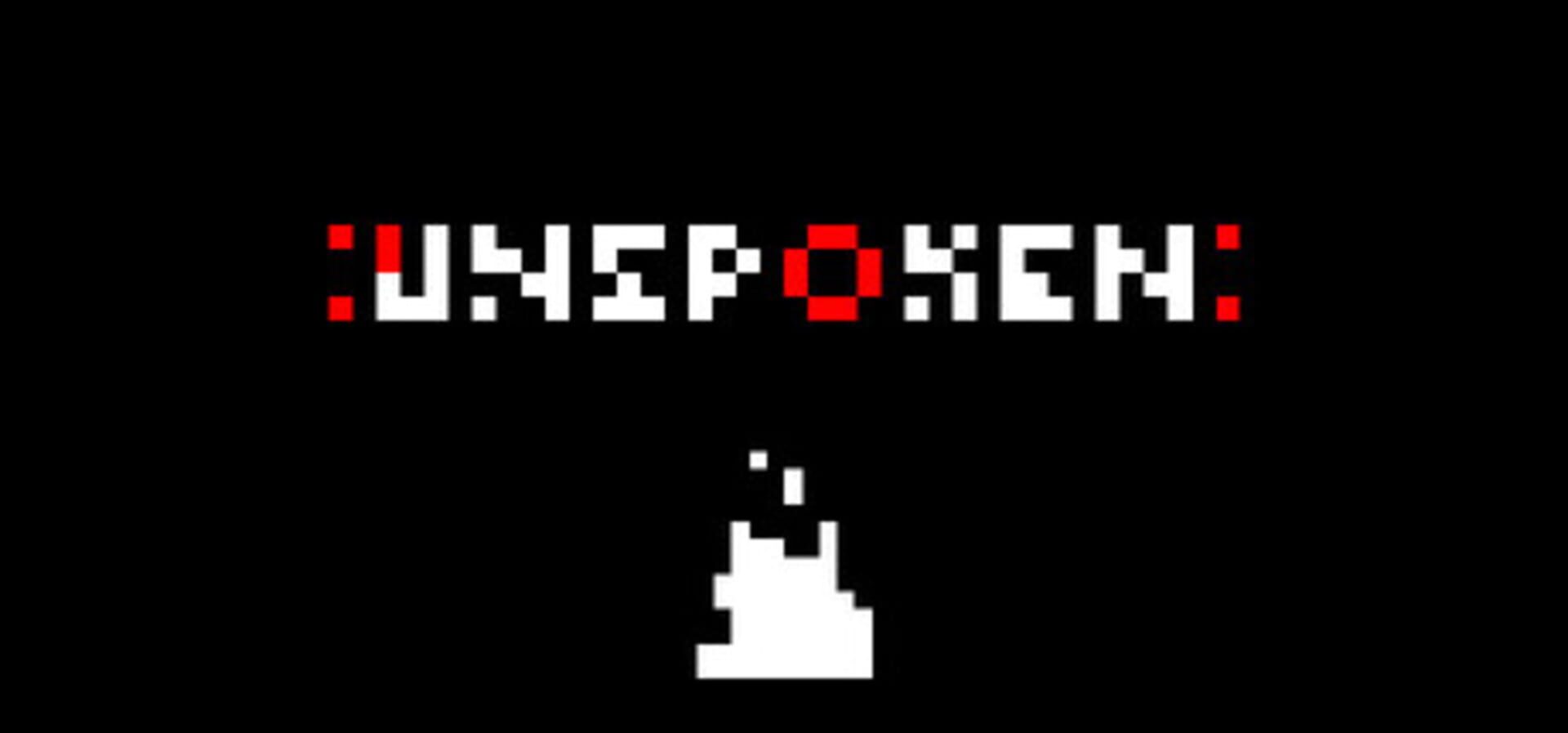 Artwork for Unspoken