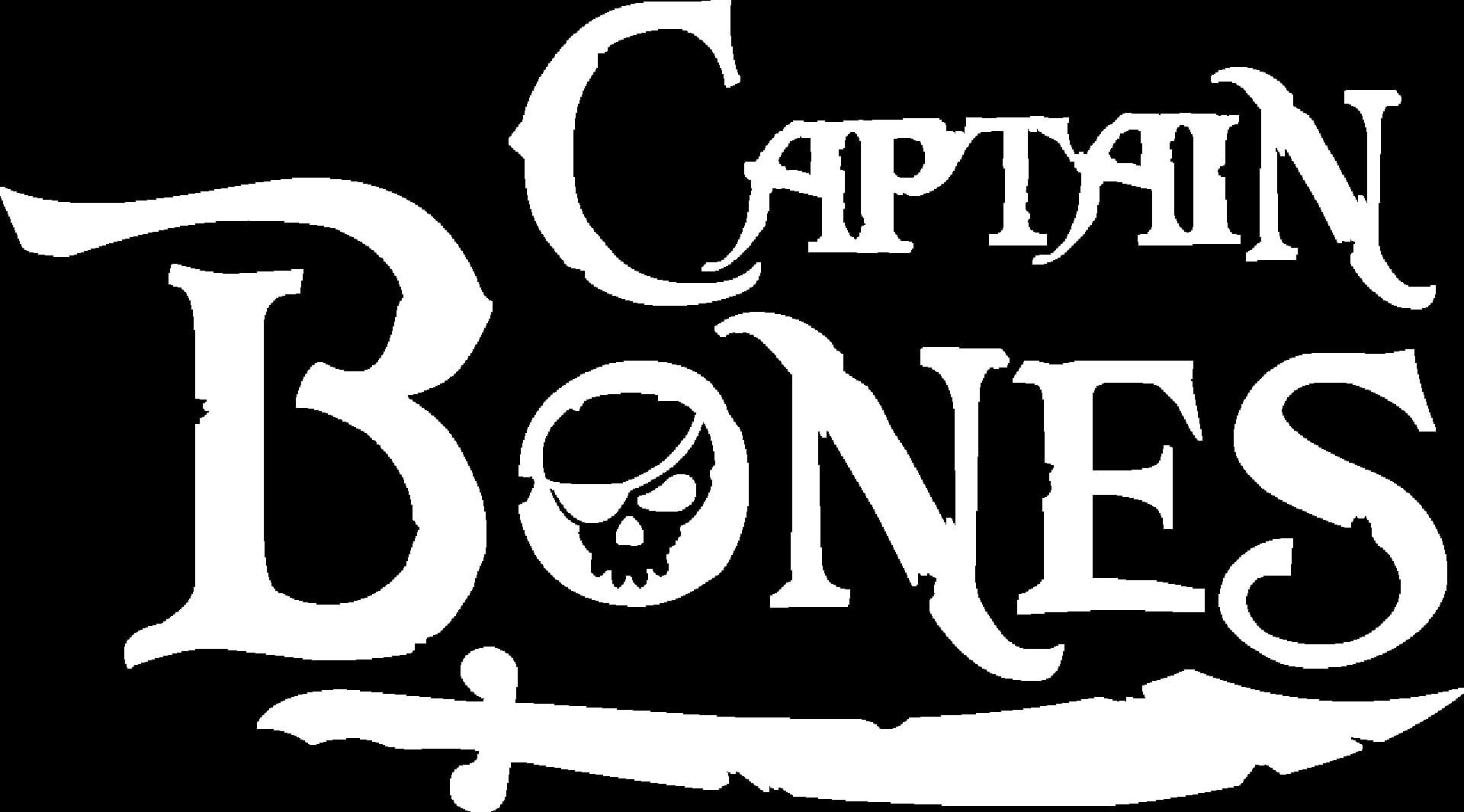 Captain Bones artwork