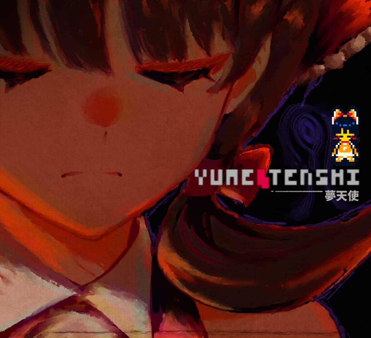 Artwork for Yume Tenshi