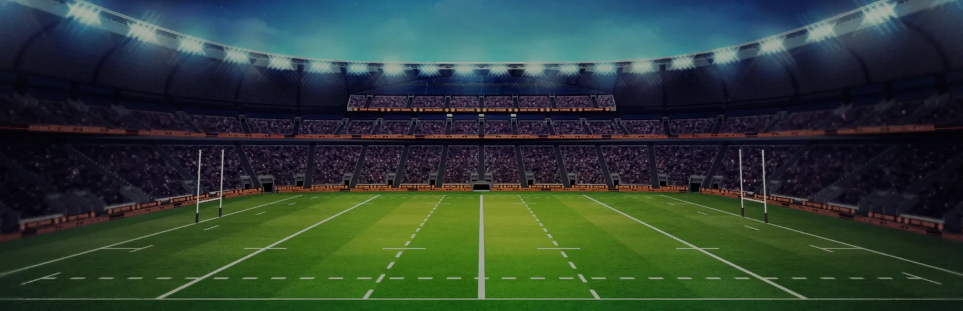 Mini Rugby: World Tour