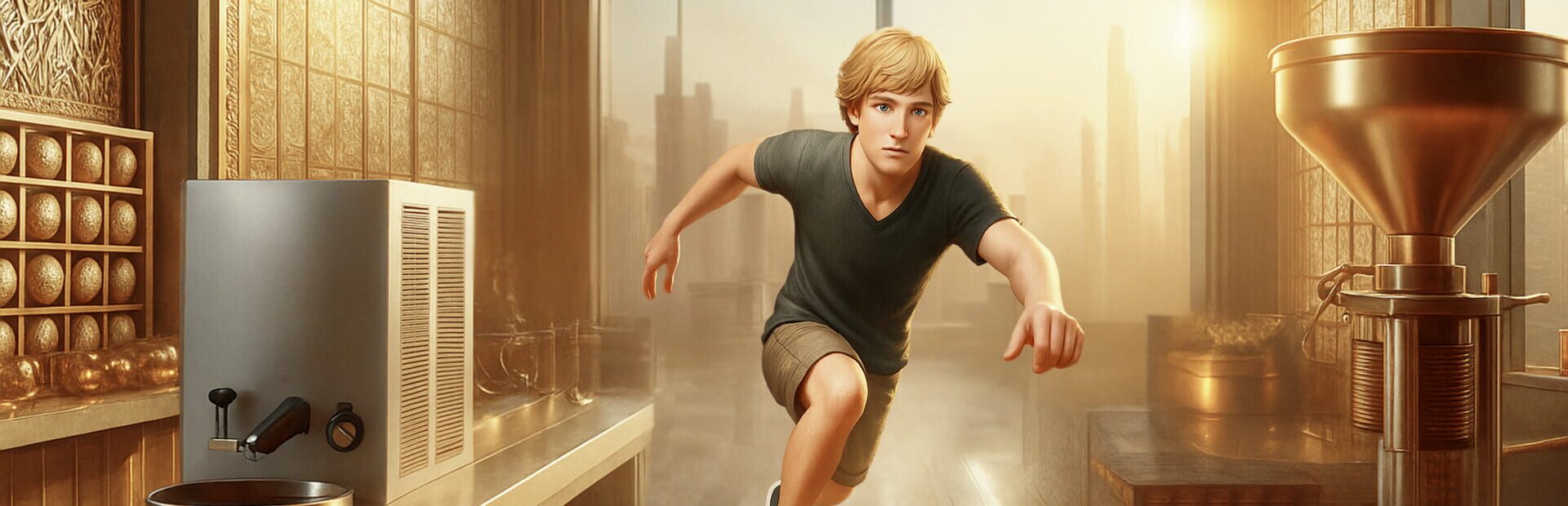Artwork for Dubai Chocolate Simulator
