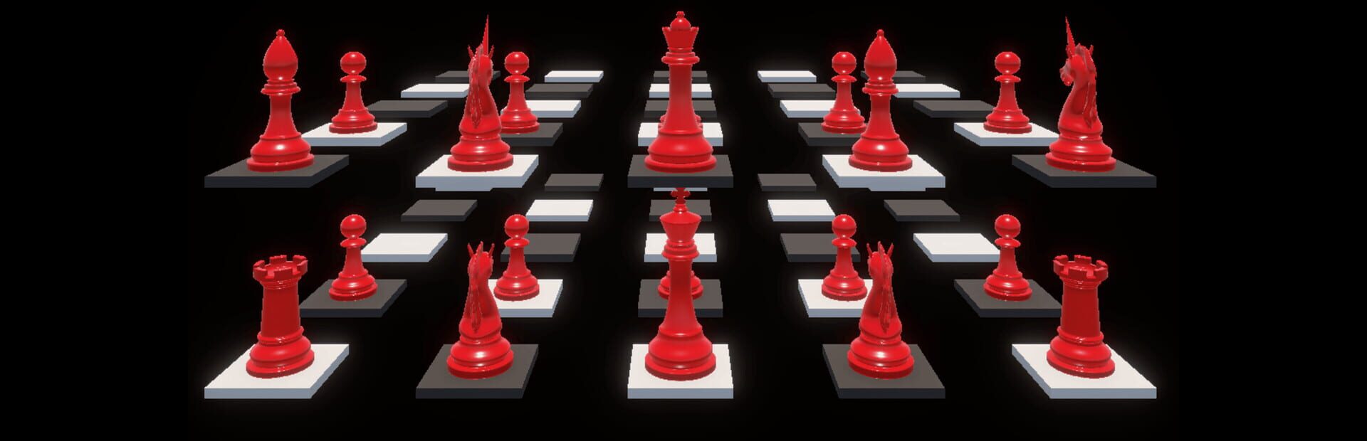 Artwork for Space Chess