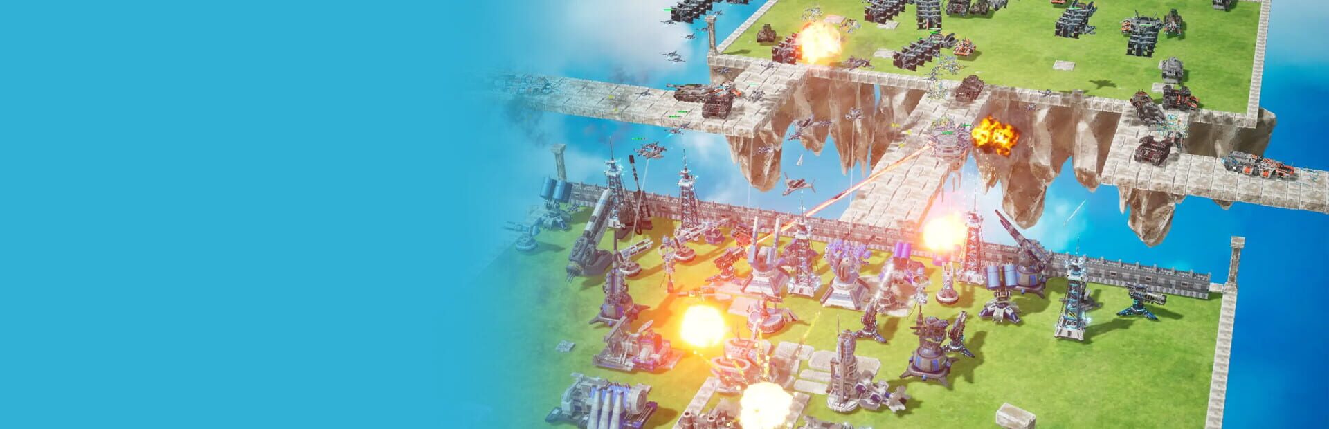 Artwork for TechGuardian: Territory Defense