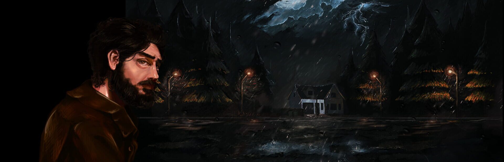 Artwork for Majoris Nightmare