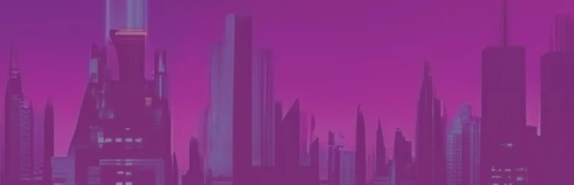 Neon Colony