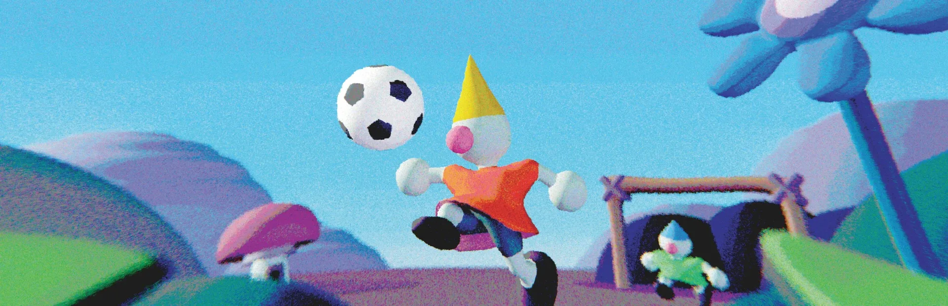 Gnomeball