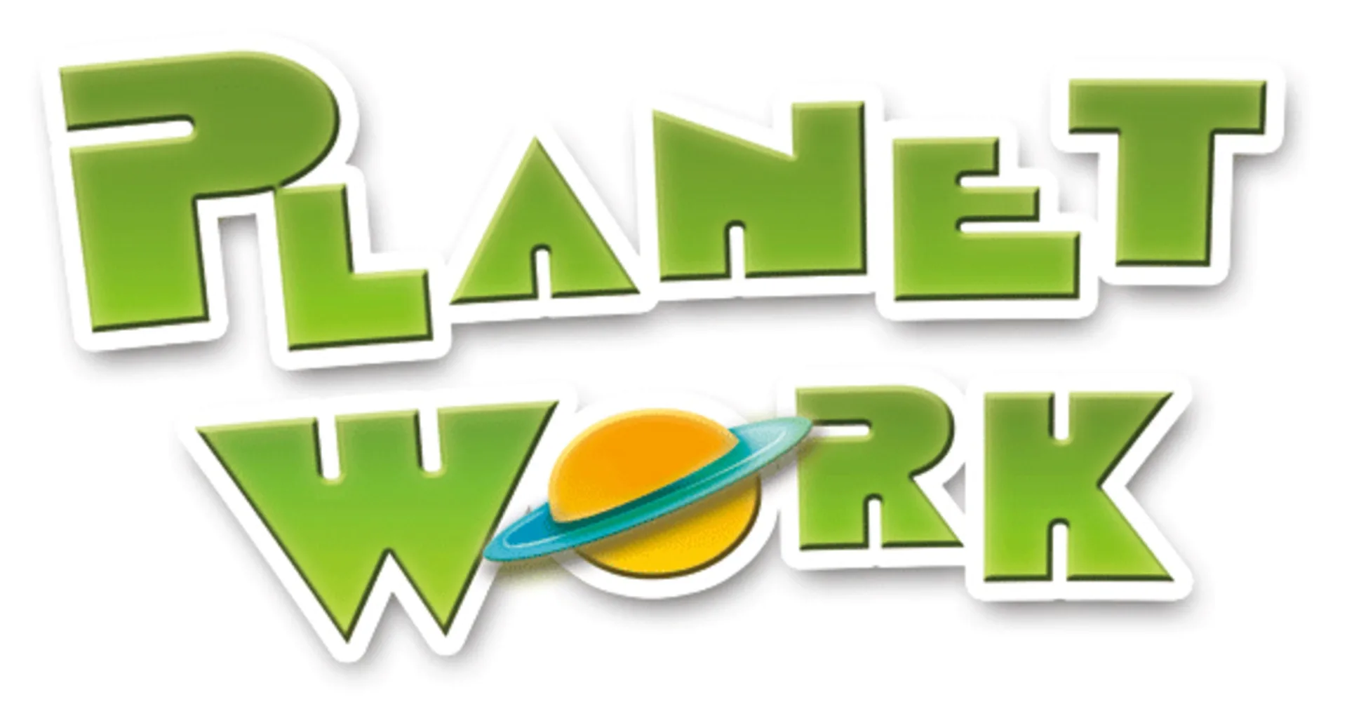 Planet Work