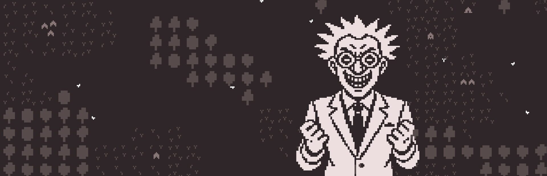 Guardian Chicken artwork