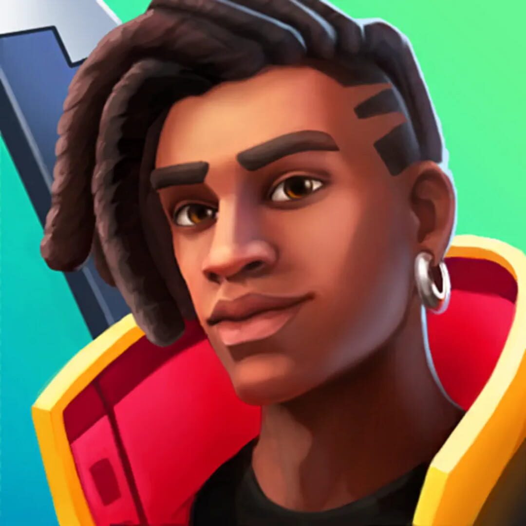 Artwork for Ricochet Squad
