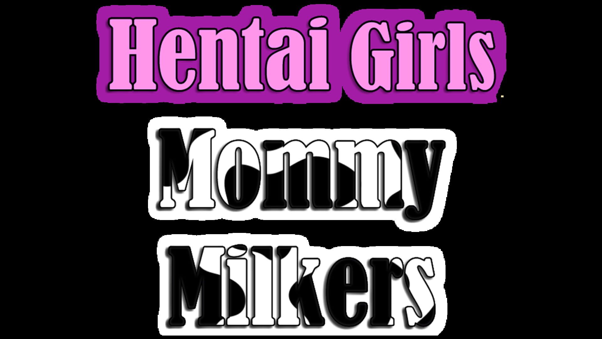 Artwork for Hentai Girls: Mommy Milkers
