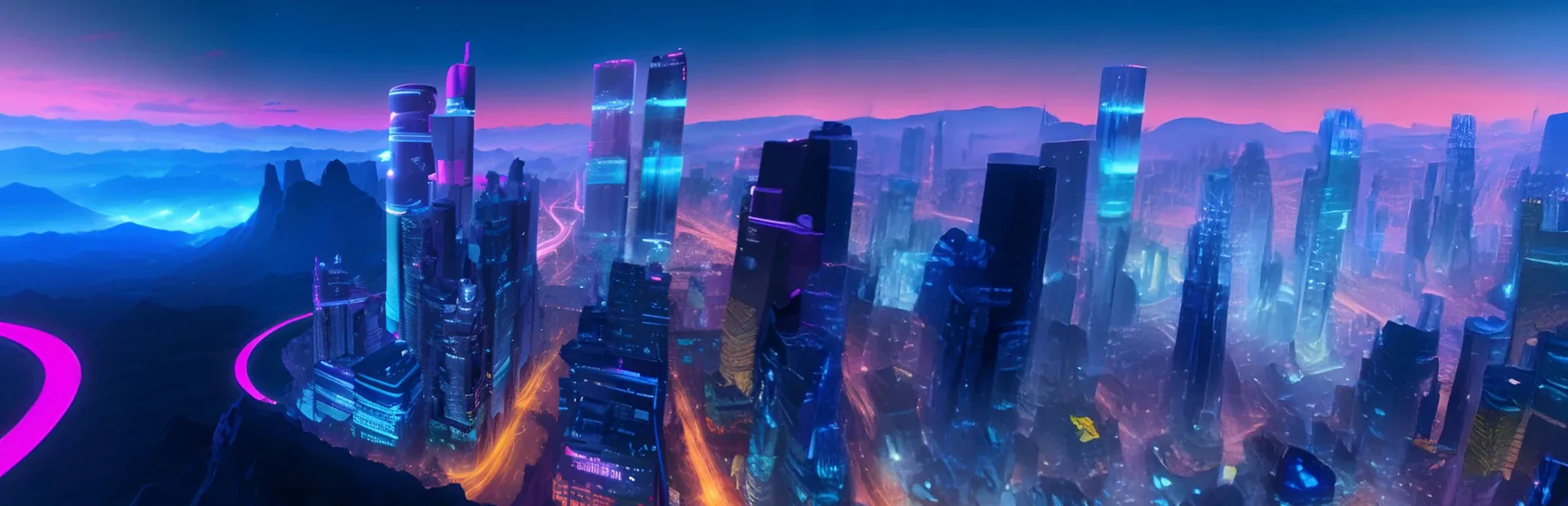 Sky City Rush