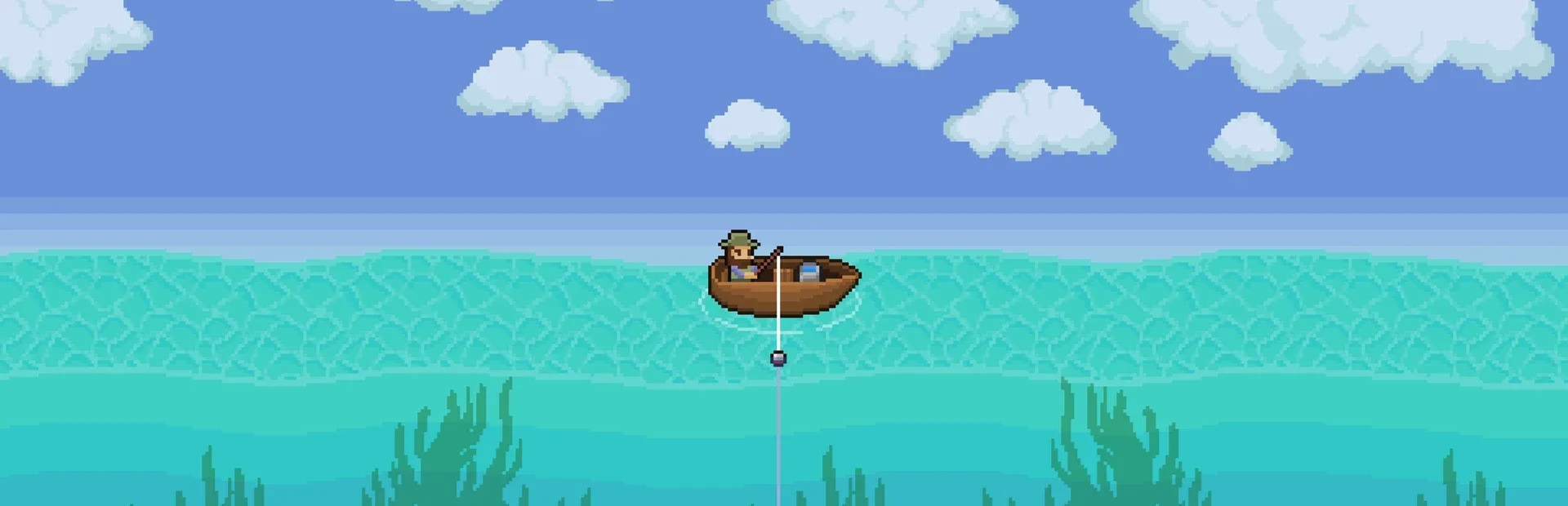 Fishing Time