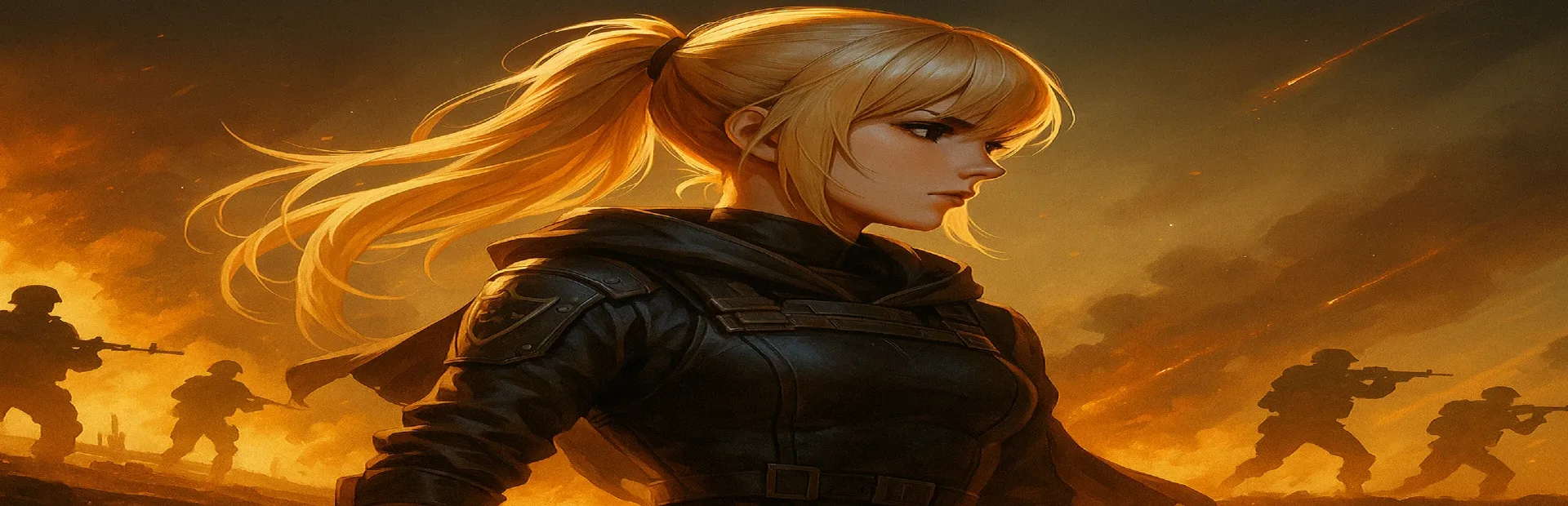 Bilge Su Bullet Baroness
