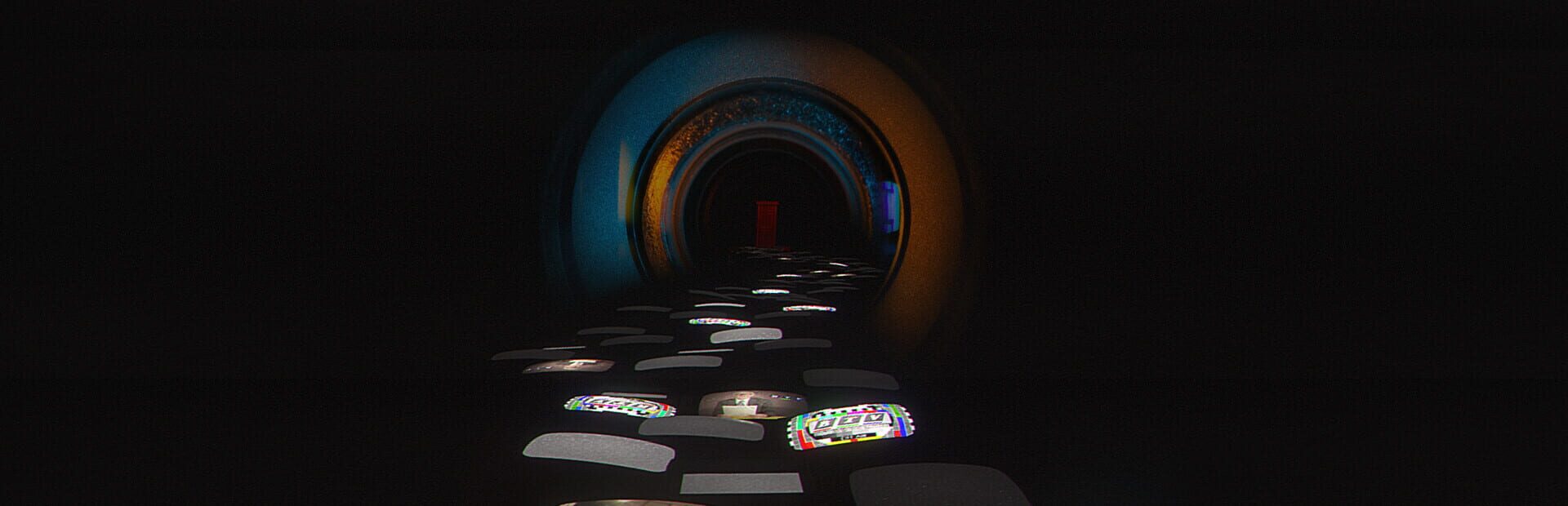 Cameraman: The Pilot Episode