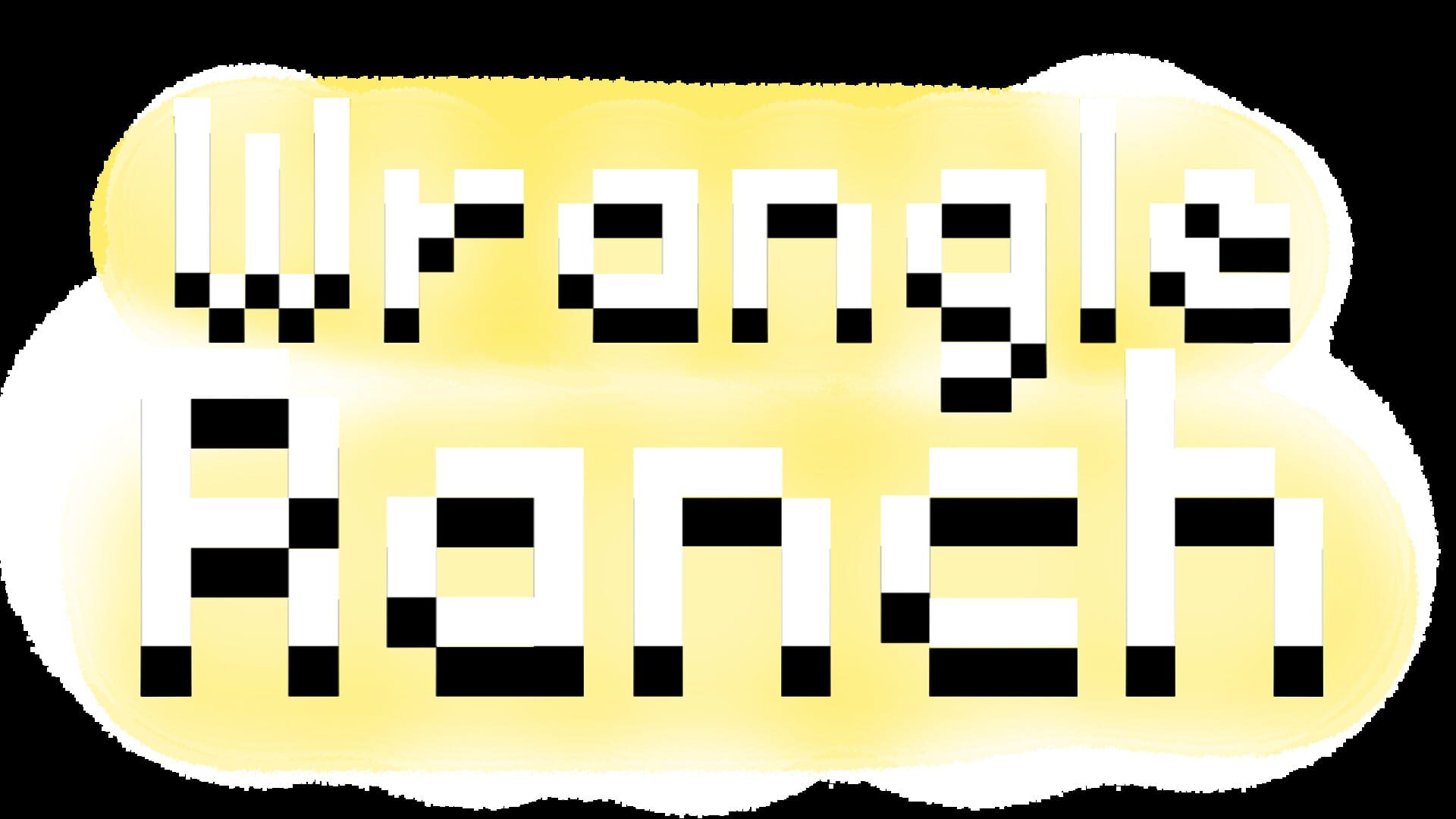 Wrangle Ranch artwork