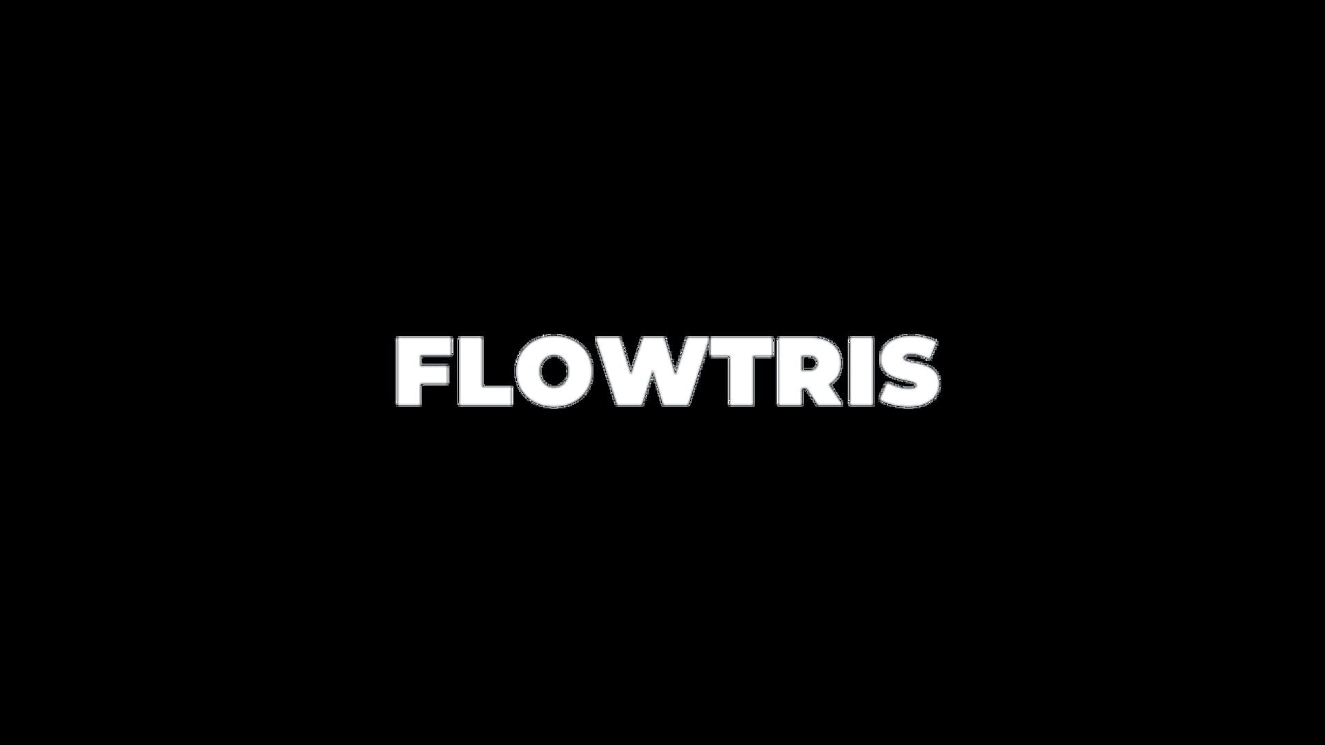 Flowtris