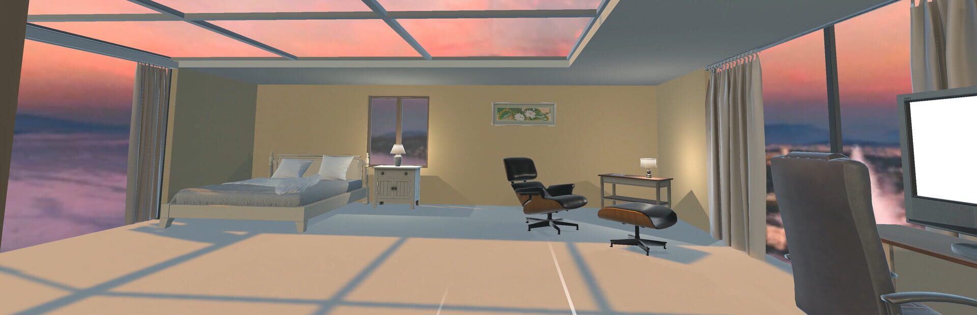 Artwork for CinemaLandVR