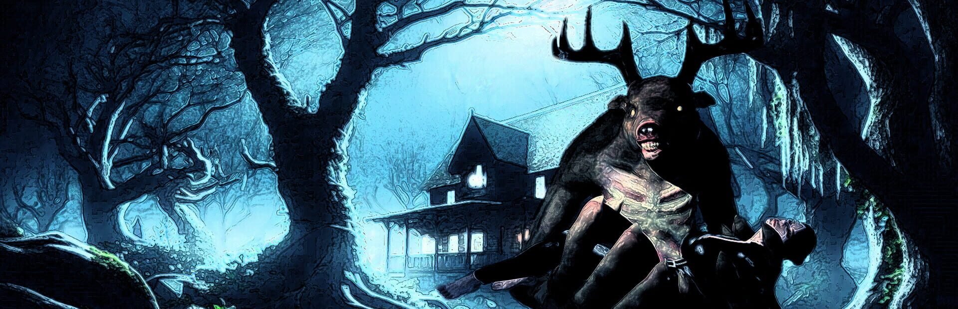 Artwork for SkinCrawler Ranch