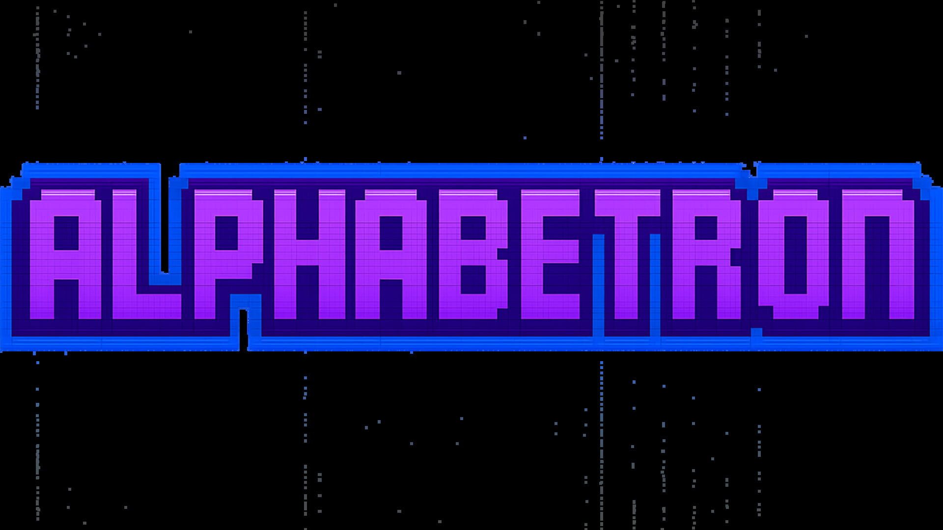 Alphabetron