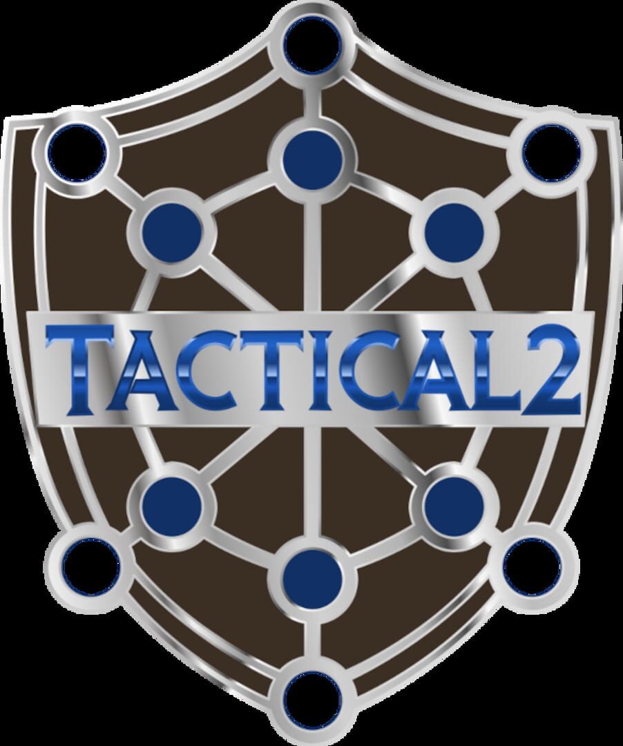 Artwork for Tactical2