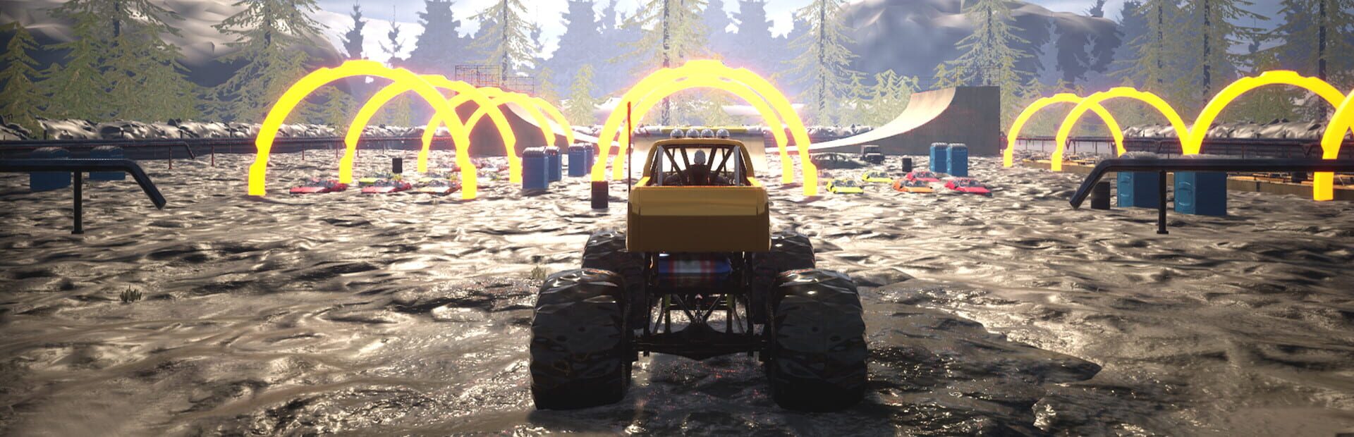 Artwork for Truck Titans