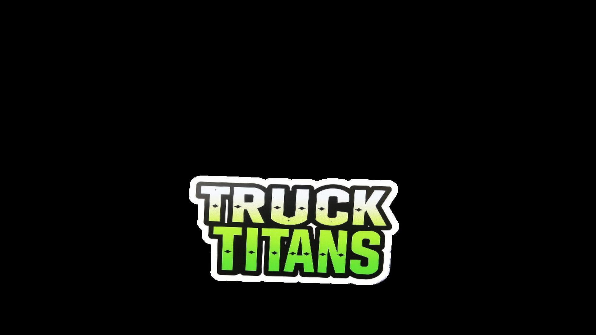 Truck Titans