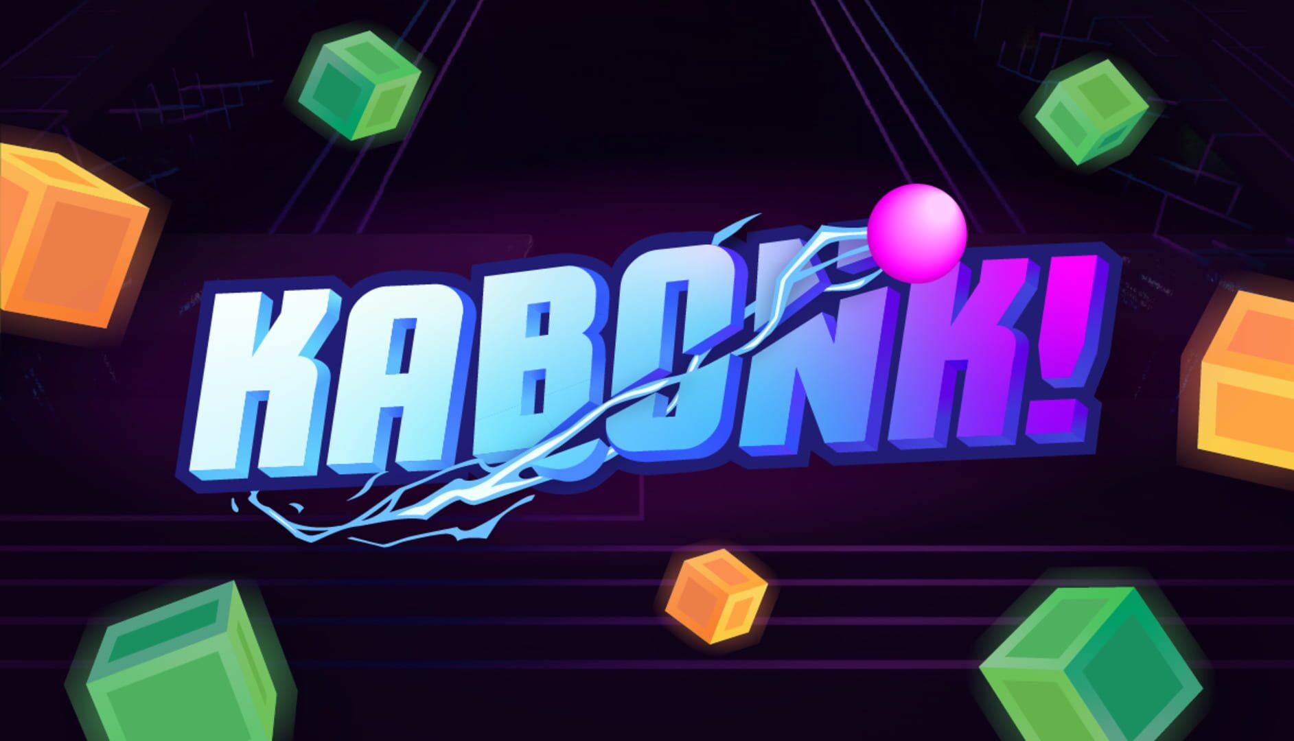 Kabonk! artwork