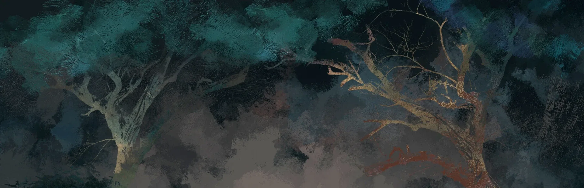 Wandering Souls