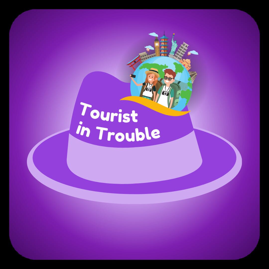 Artwork for Tourist in Trouble: Escape The PickPockets!