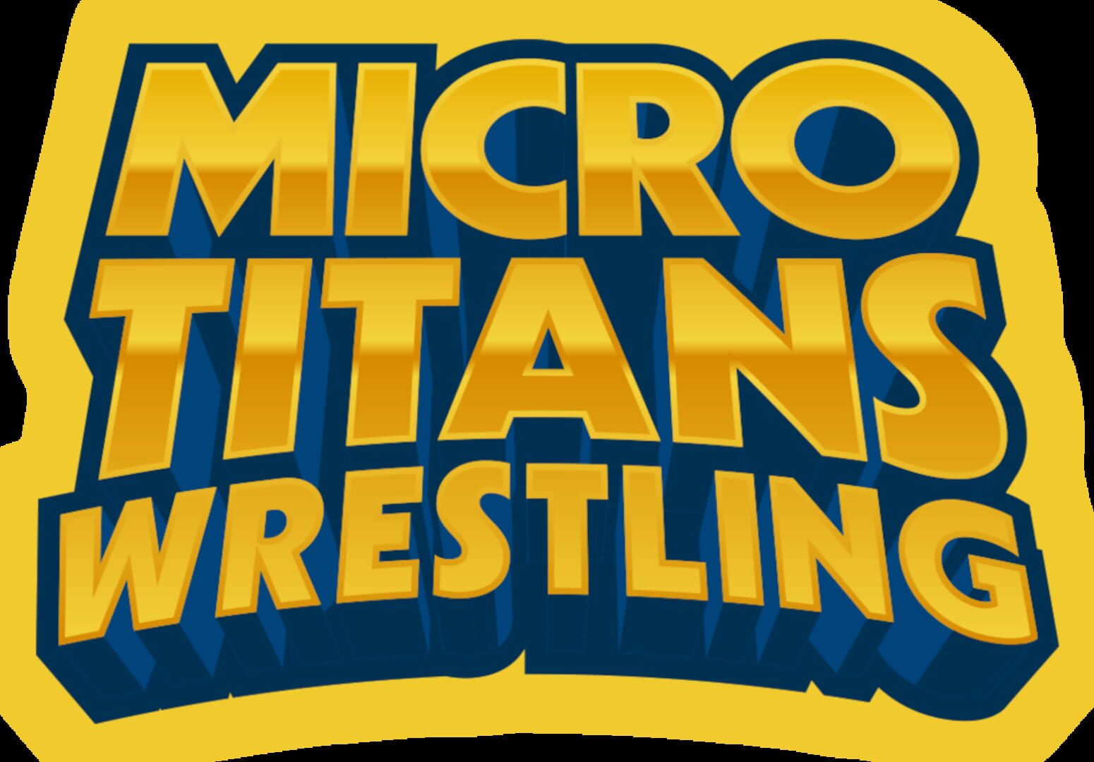 Micro Titans Wrestling