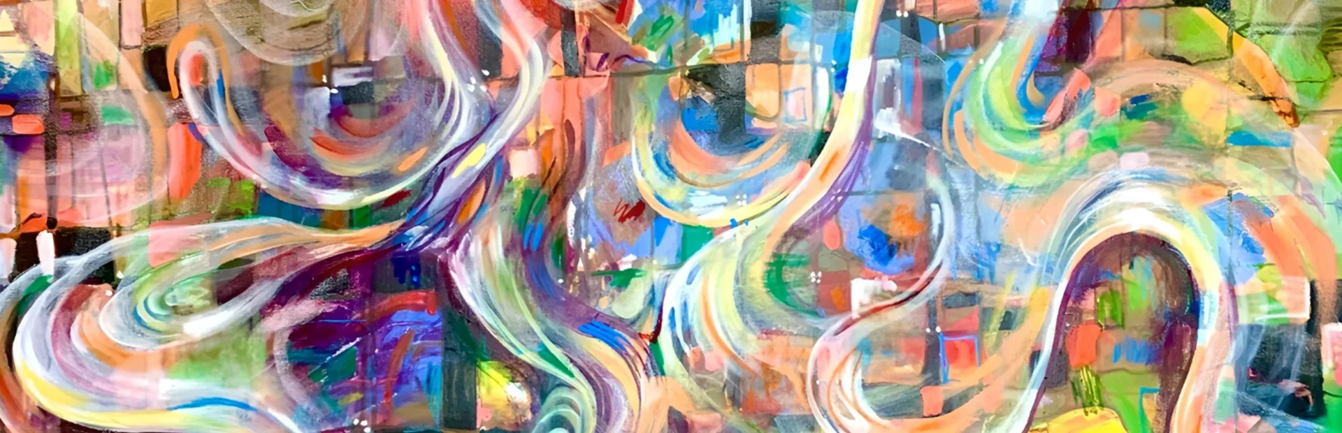 The Gallery: A Riley Magras Exhibit