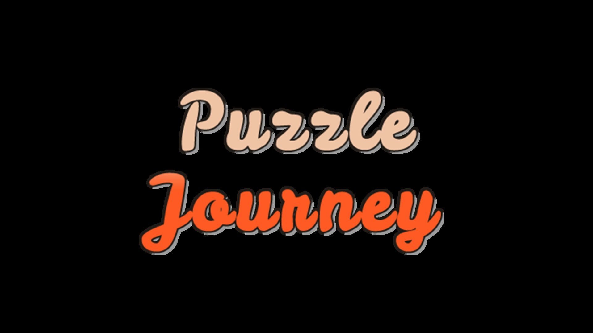 Puzzle Journey