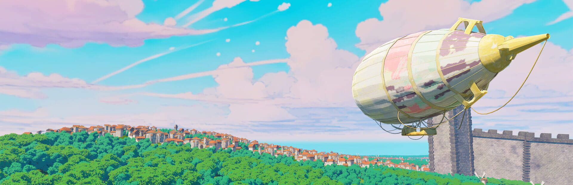 Artwork for Flying Courier
