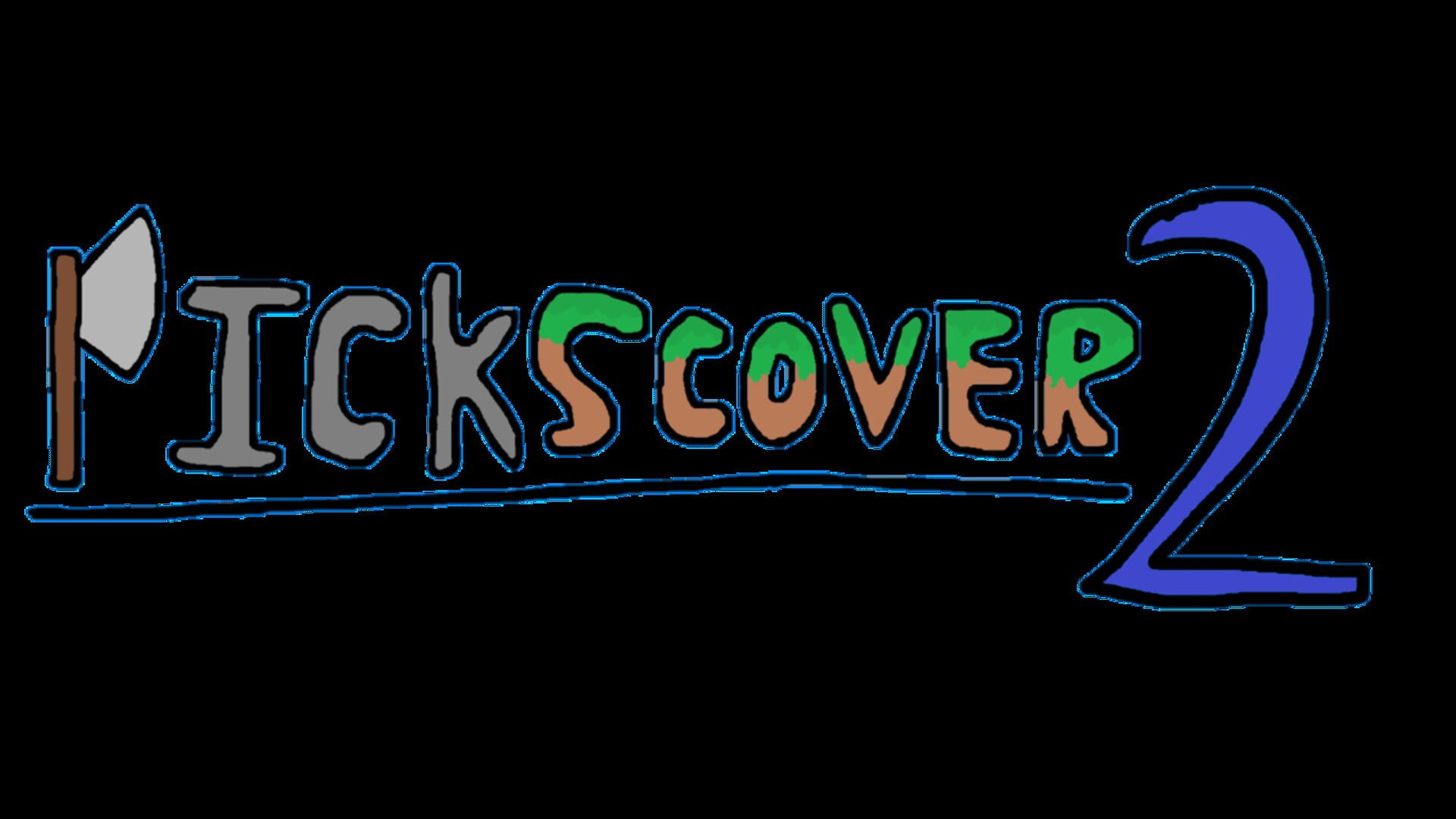 Artwork for Pickscover 2