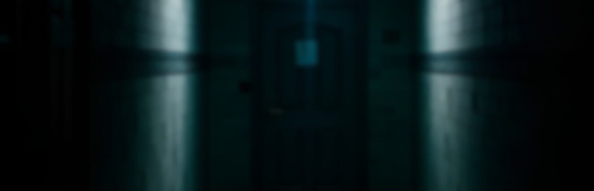 Artwork for Backrooms: No Level