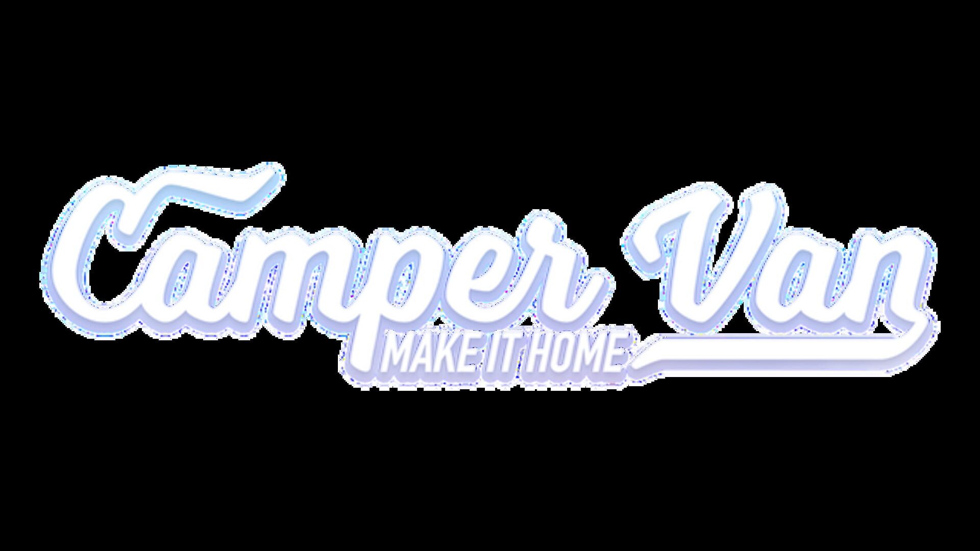 Camper Van: Make it Home artwork