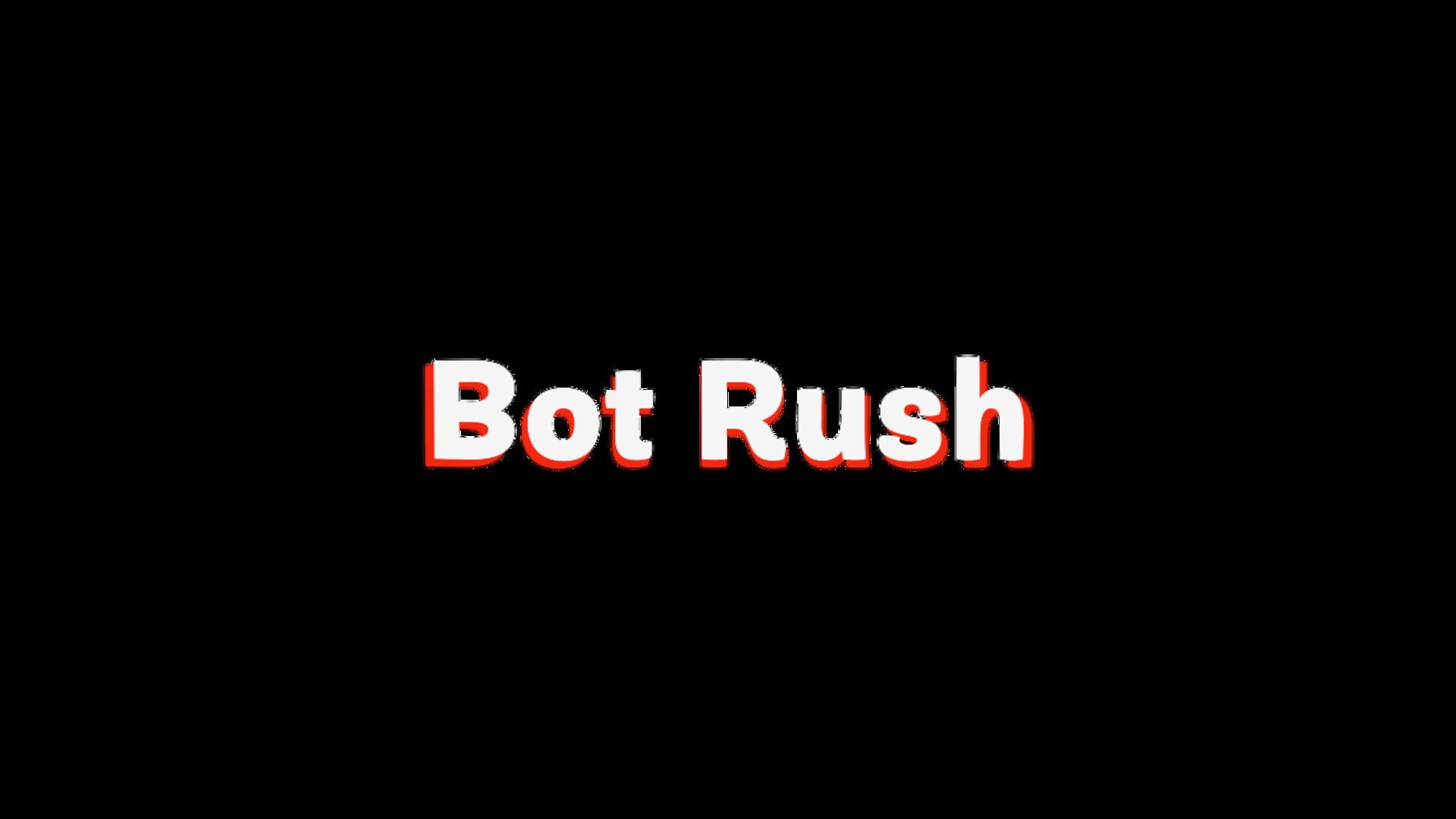 Artwork for Bot Rush