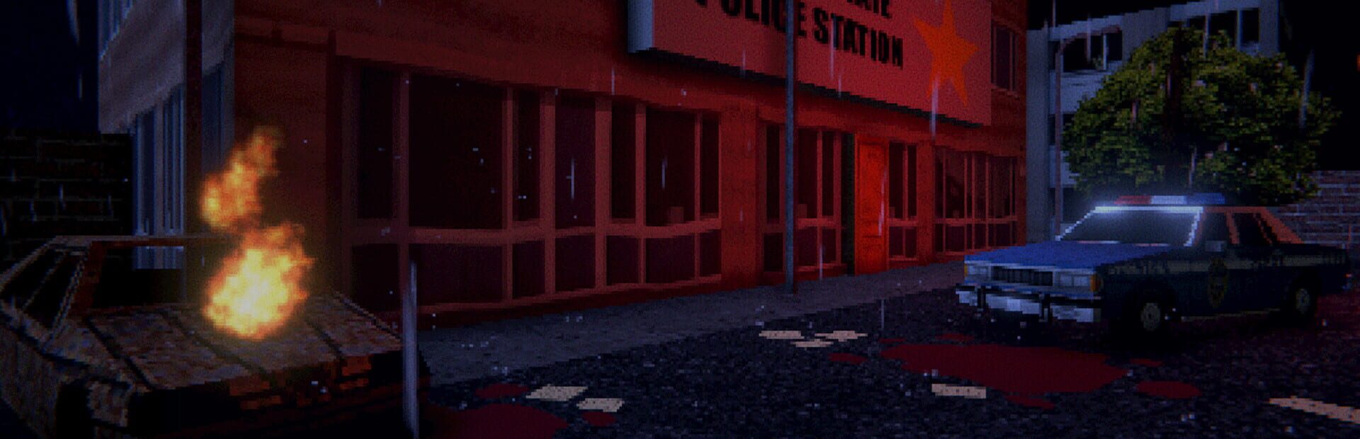 Artwork for Zombie Arise