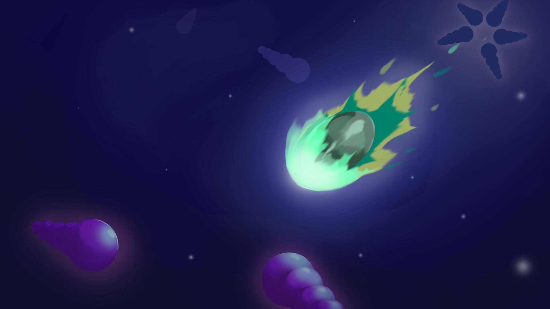 Artwork for Magnetic Action