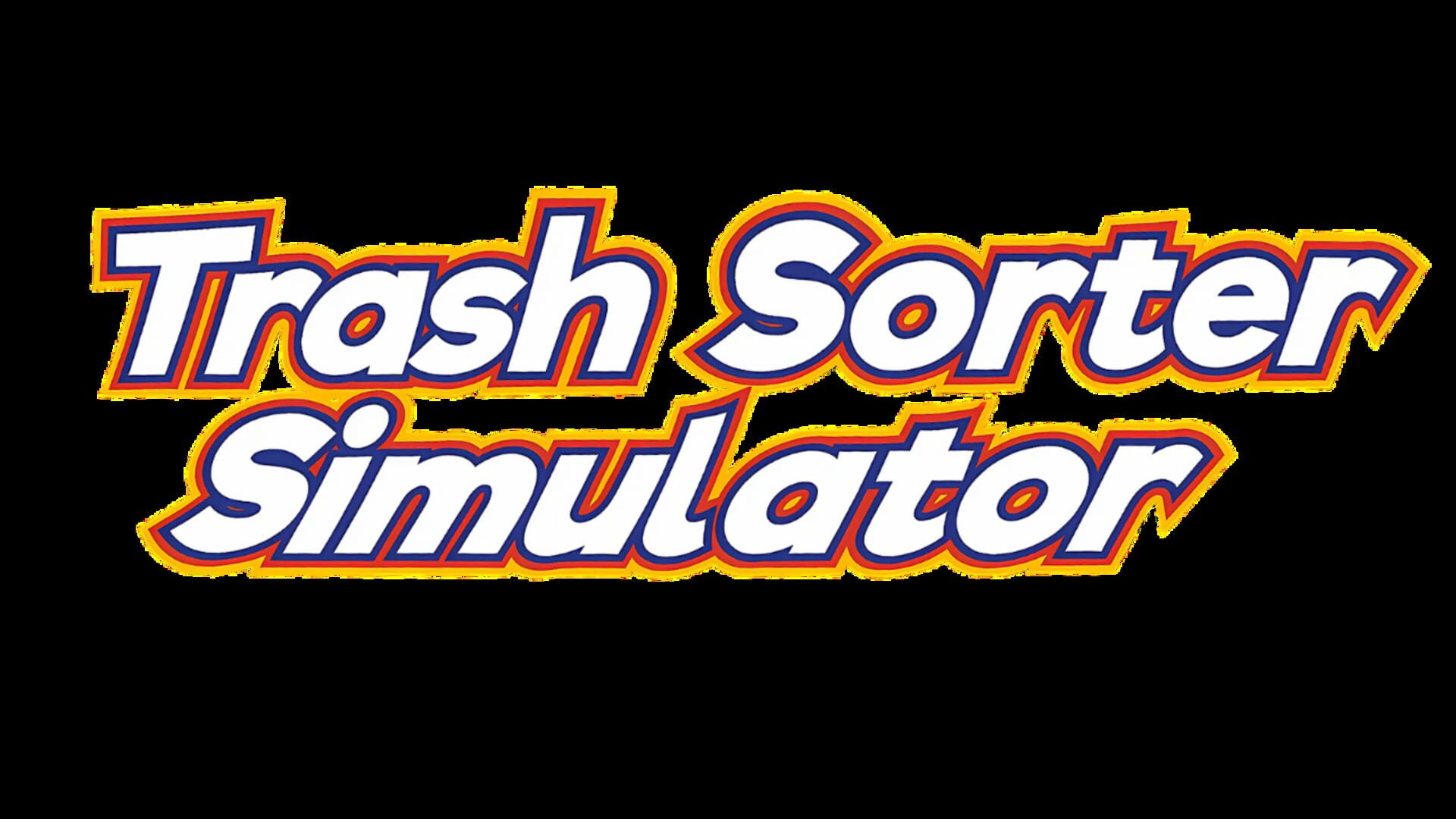 Trash Sorter Simulator