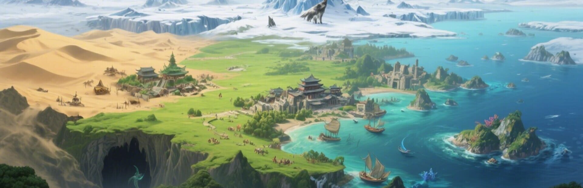 Artwork for Card World