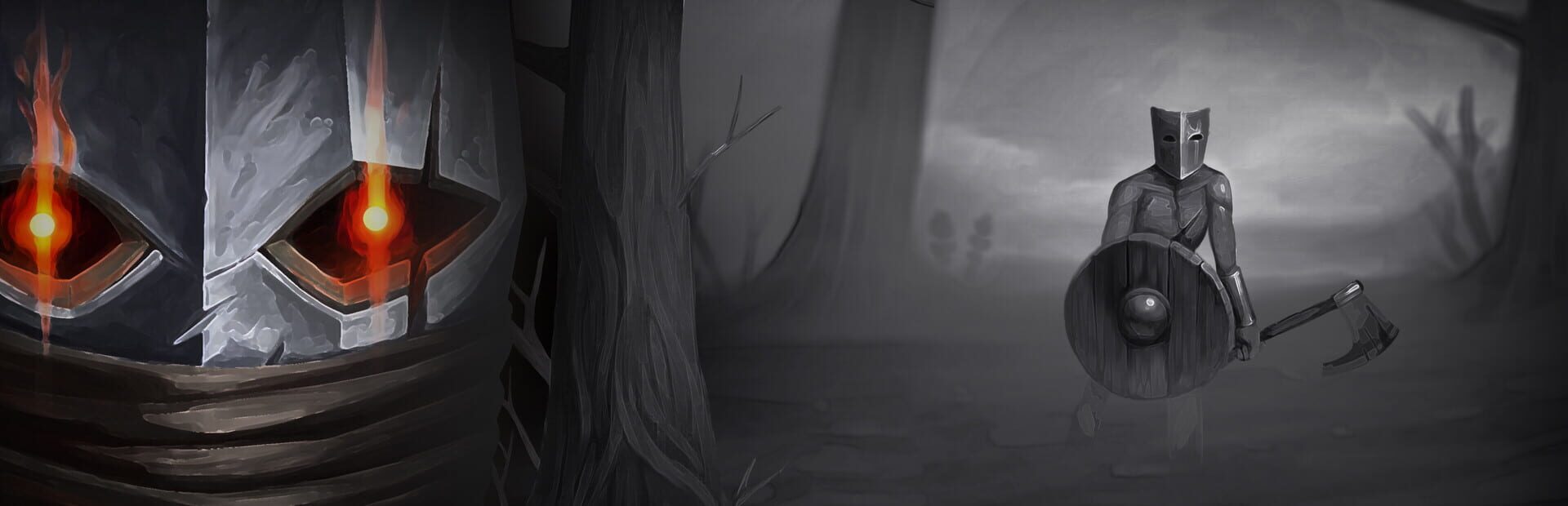 Verho: Curse of Faces artwork