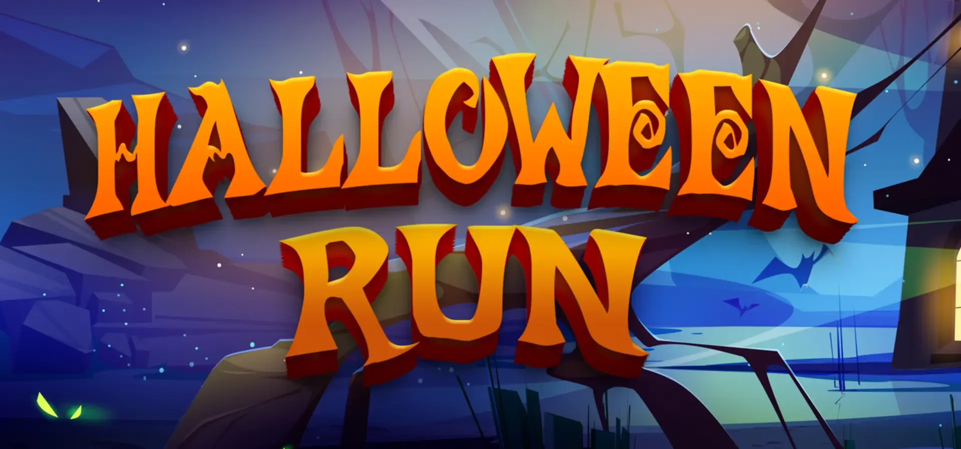 Office Run: Halloween Run