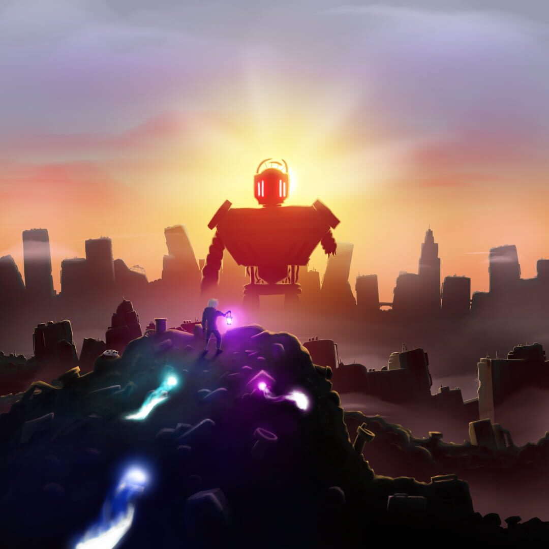 Moony: Black_Lotus artwork