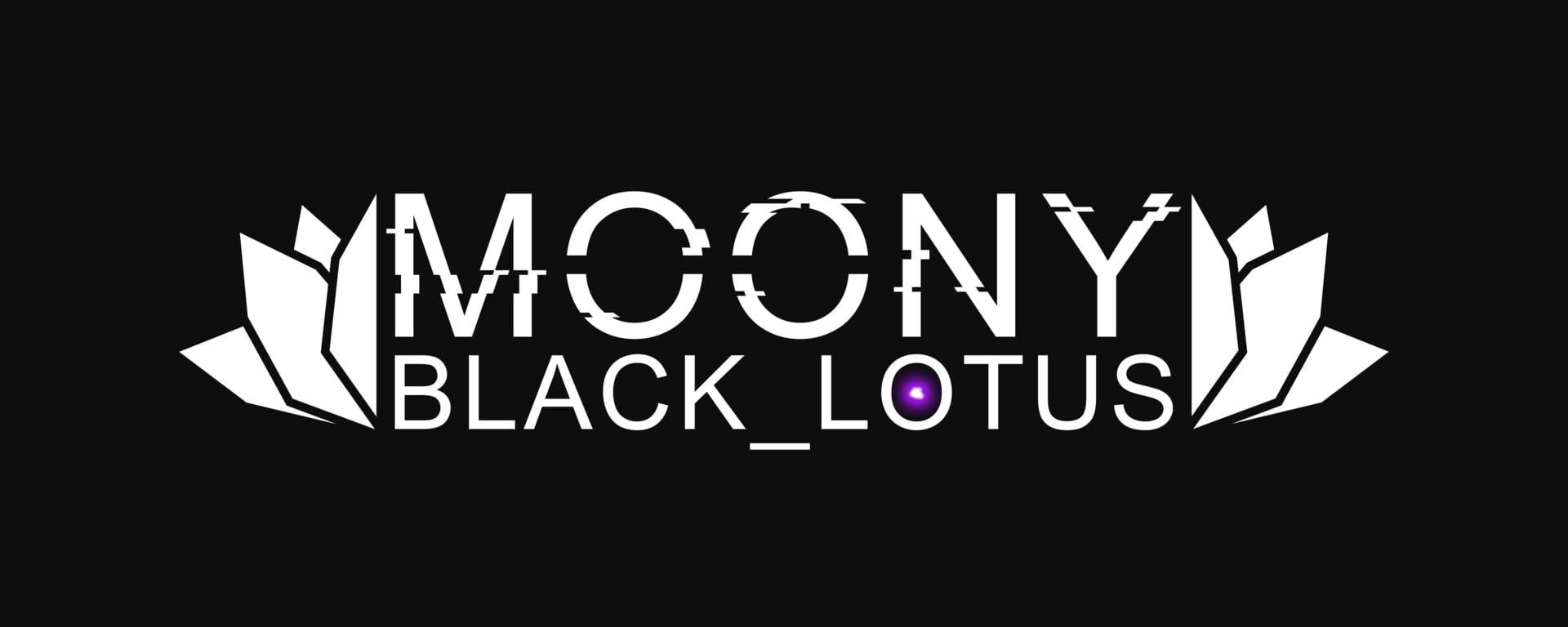 Moony: Black_Lotus artwork